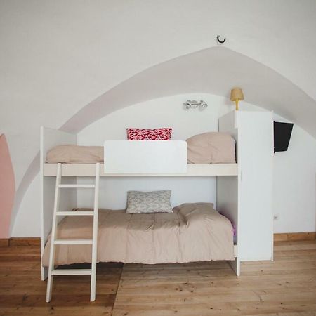 La Casa Dei Nonni Apartamento Irsina Exterior foto