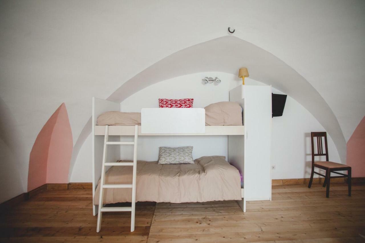 La Casa Dei Nonni Apartamento Irsina Exterior foto